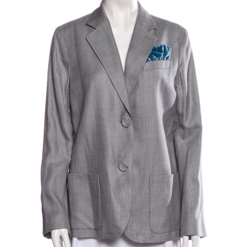 Giorgio Armani jacket